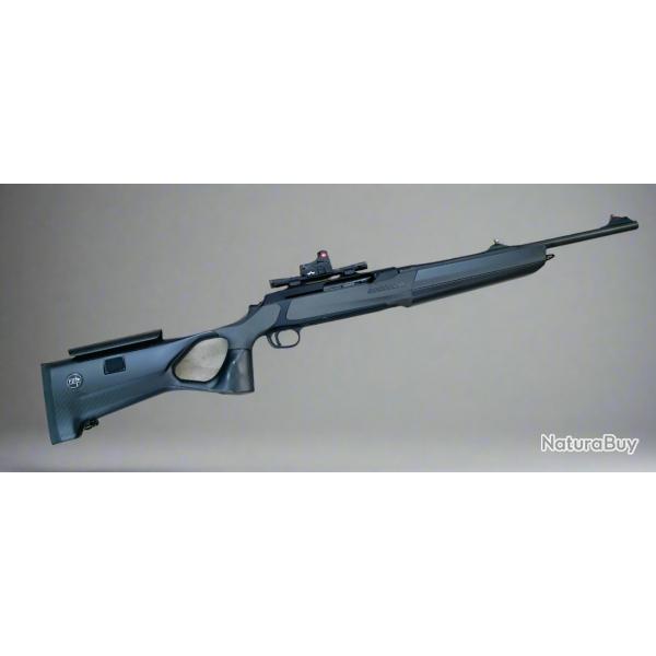 Sauer 303 derniere generation  FBT + leica tempus gen2