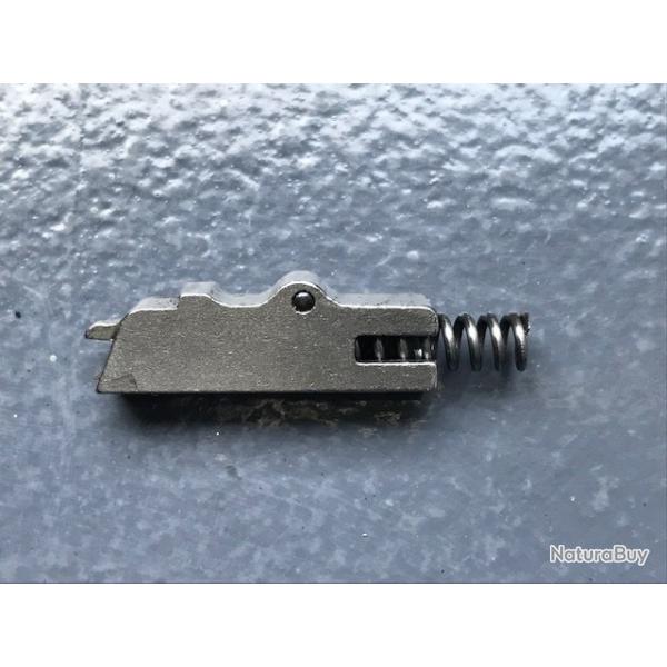 Pour tout S&W K/L/N, Coulisseau de rappel