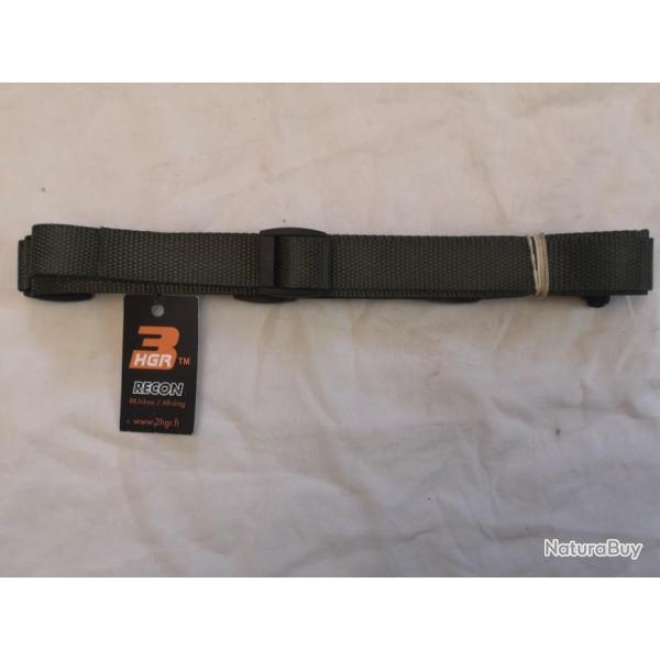Bretelle  3HGR modle Recon DESTOCKAGE!!!