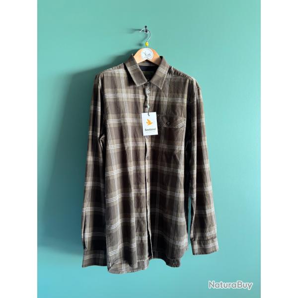 Chemise Seeland taille M