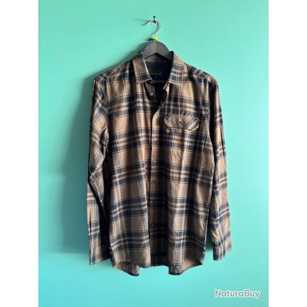 Chemise Seeland Hunter