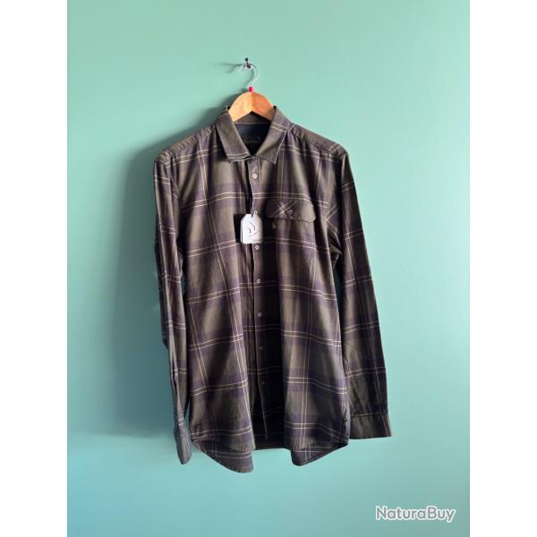 Chemise Seeland Highseat