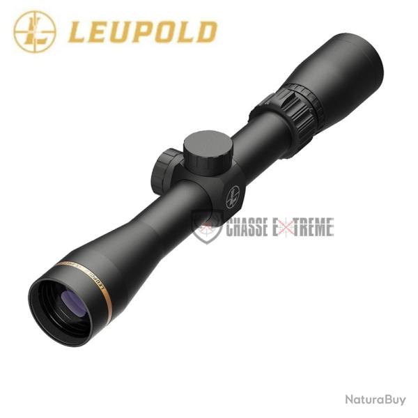 Lunette LEUPOLD VX-Freedom Rimfire 2-7�33 1" Matte Rimfire Moa