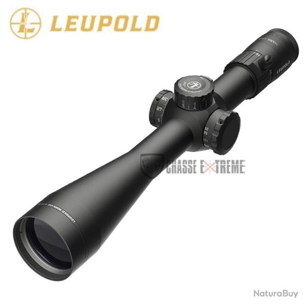 Lunette LEUPOLD Mark 4HD 8-32�56 M5C3 Side Focus 34mm FFP PR2-MIL