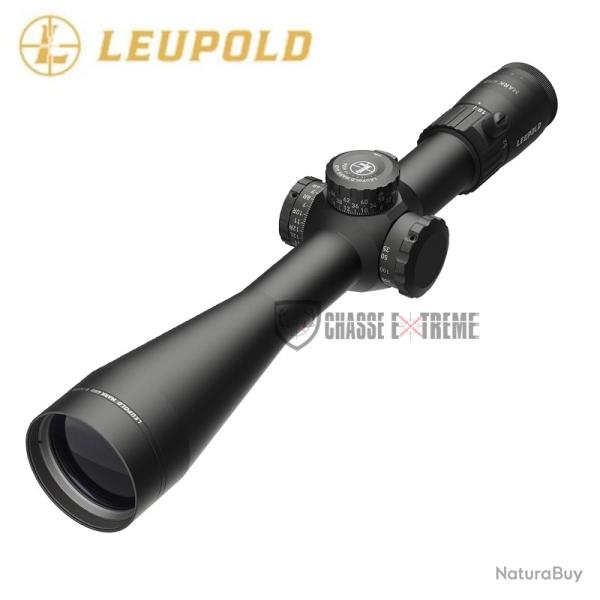 Lunette LEUPOLD Mark 4HD 8-32�56 M1C3 Side Focus 34mm FFP PR2-MOA