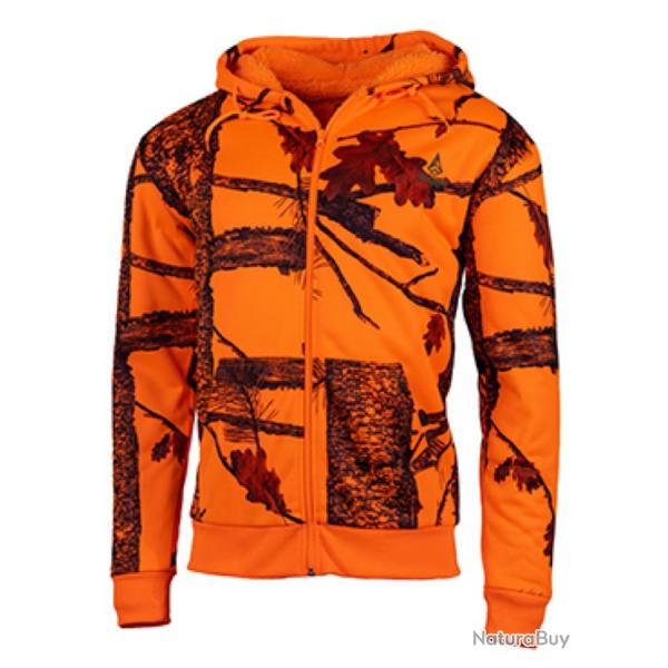 Sweat  capuche Blaze Treeland