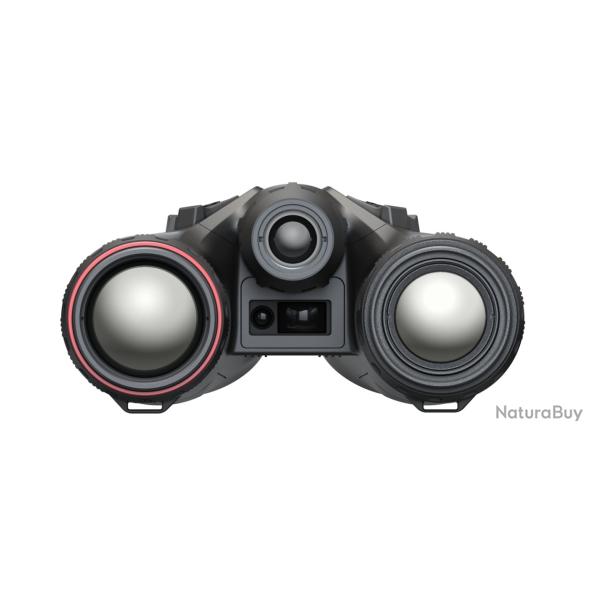 Jumelles de vision thermique HIKMICRO Habrok 4K HE25LN