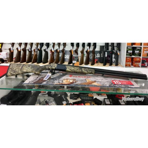 Vente Flash - YILDIZ CAMO SUPERPOSE 12/76 canon 76 cm ci