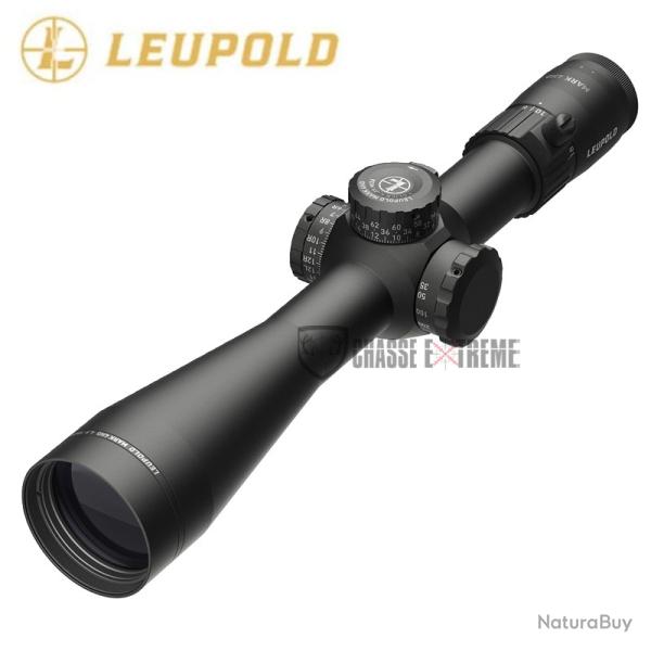 Lunette LEUPOLD Mark 4HD 4.5-18�52 M1C3 Side Focus 34 mm FFP PR2-MOA