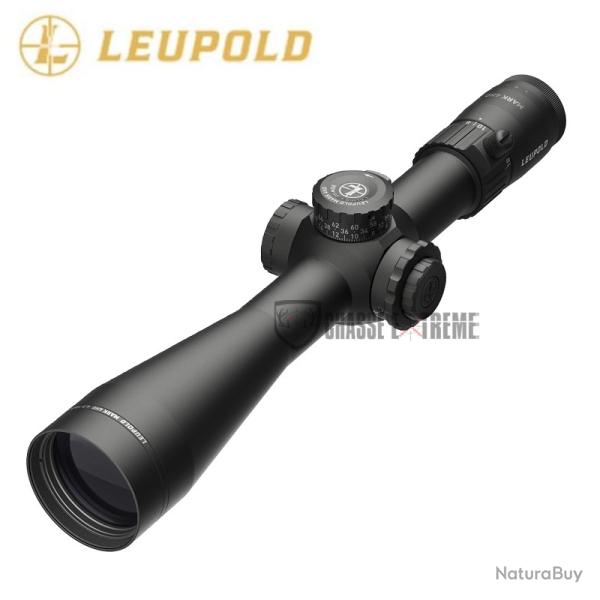 Lunette LEUPOLD Mark 4HD 4.5-18�52 M1C3 34 mm FFP Illuminated PR1-MOA