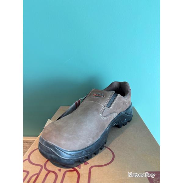 Chassure Chiruca Serbal 02