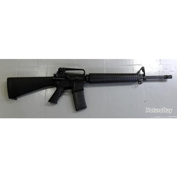 AR15 Springfield Armory SA-16 A2 5.56 Canon 20''
