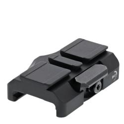 Embase weaver picatinny 21mm AIMPOINT ACRO - STEINER MPS -BURRIS FASTFIRE E