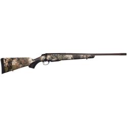 Carabine Tikka T3X Lite Veil Wideland Cerakote Cal.30-06 canon de 51cm filete 5/8x24