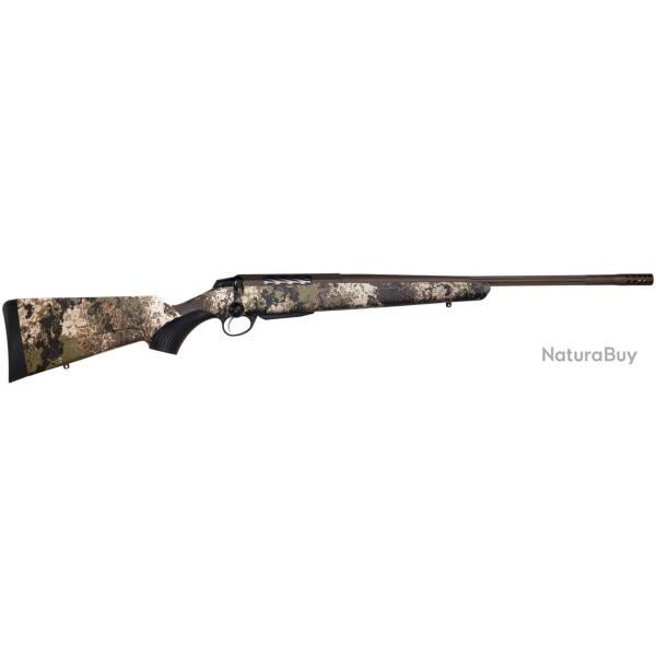 Carabine Tikka T3X Lite Veil Wideland Cerakote Cal.30-06 canon de 51cm filete 5/8x24