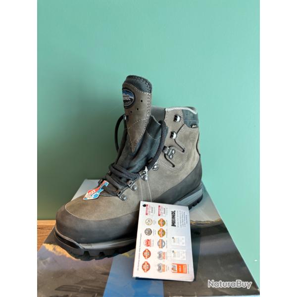 Meindl Himalaya Lady