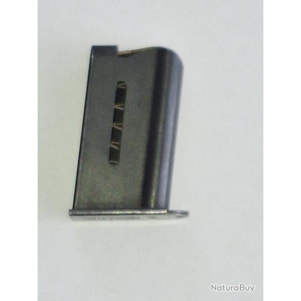 KRICO chargeur 22 LR 5 coups