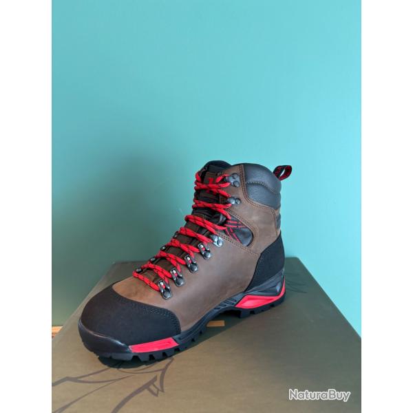 Chaussure Harkila Forest Hunter MiD GTX