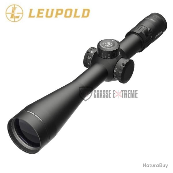 Lunette LEUPOLD Mark 4HD 8-32�56 M5C3 Side Focus 34 mm FFP PR3-MIL
