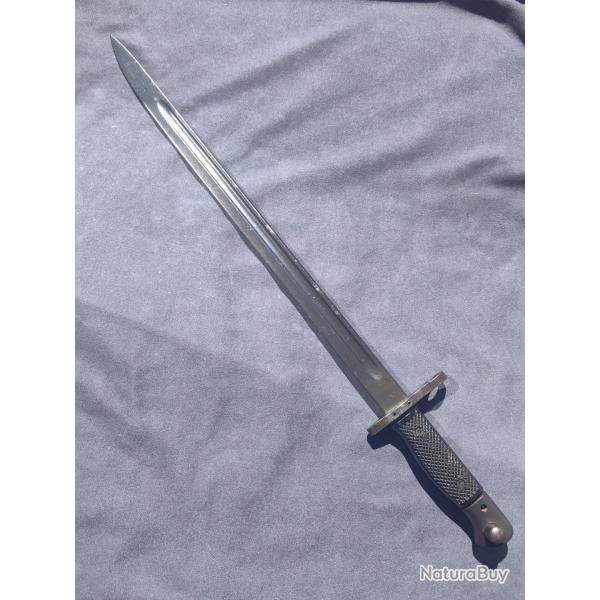 Baionnette M1917 Trenchgun - Vietnam