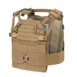 Porte-plaques Spitfire&reg; MK II M Coyote Brown