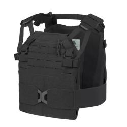 Porte-plaques Spitfire&reg; MK II M Noir