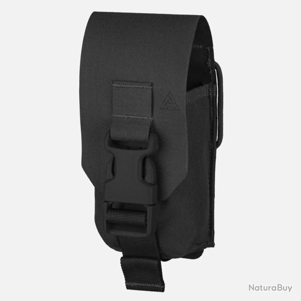 Poche Smoke Grenade Noir