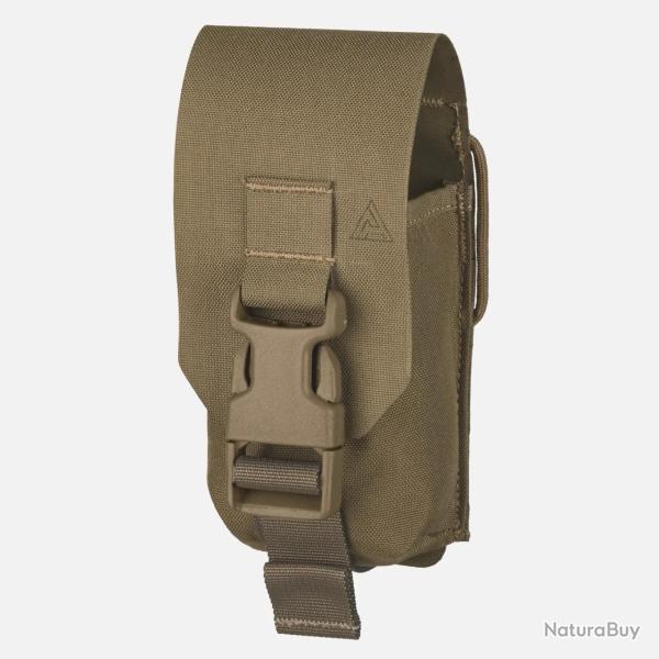 Poche Smoke Grenade Coyote Brown