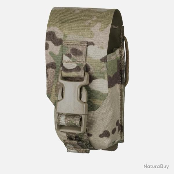 Poche Smoke Grenade Multicam