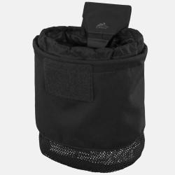 Competition Dump Pouch&reg; Noir