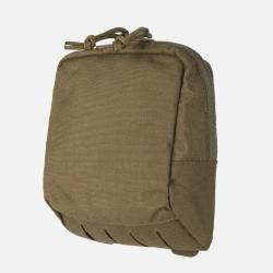 Poche Utility Small Coyote Brown