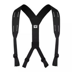 Br&ecirc;lage Y-Harness Mosquito Noir
