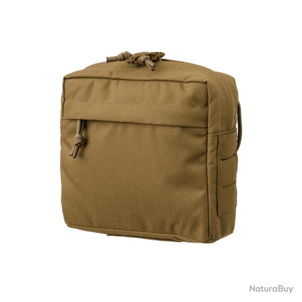 Poche Admin Chest Rig Coyote Brown