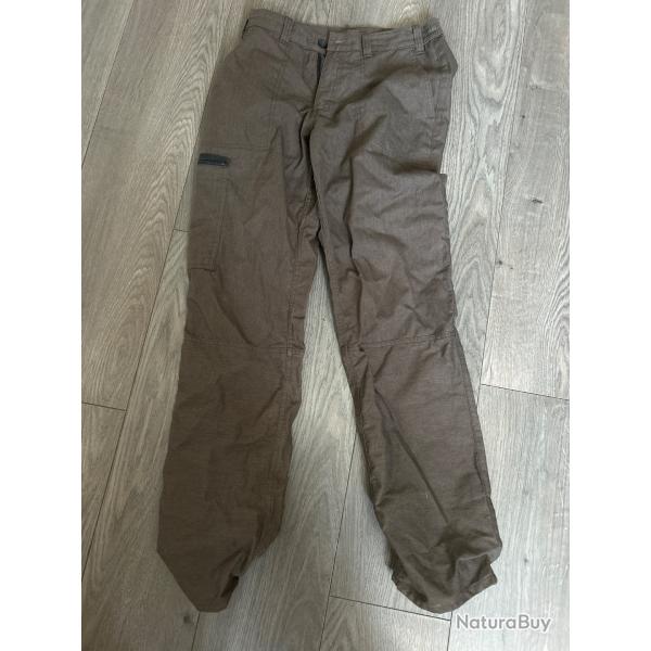 Pantalon chasse dcathlon