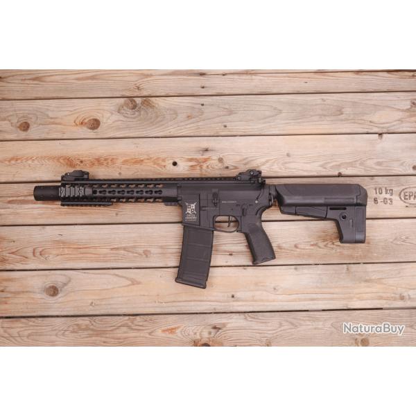 Aeg Delta Armory Charlie ABS