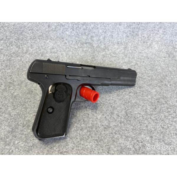 HUSQVARNA 1907 calibre 9 mm browning long