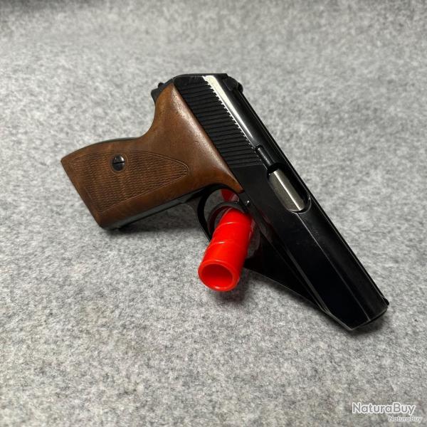 MAUSER HSC 7,65 BROWNING