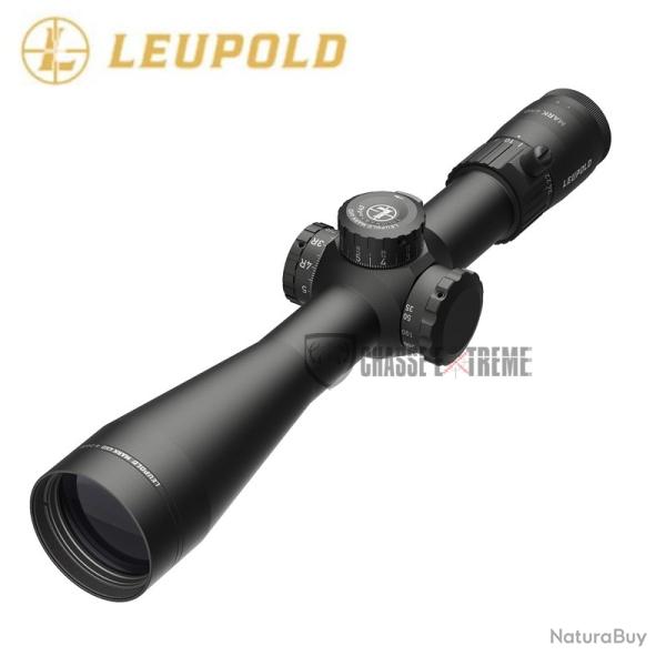 Lunette LEUPOLD Mark 4HD 6-24�52 M5C3 Side Focus 34 mm FFP PR2-MIL