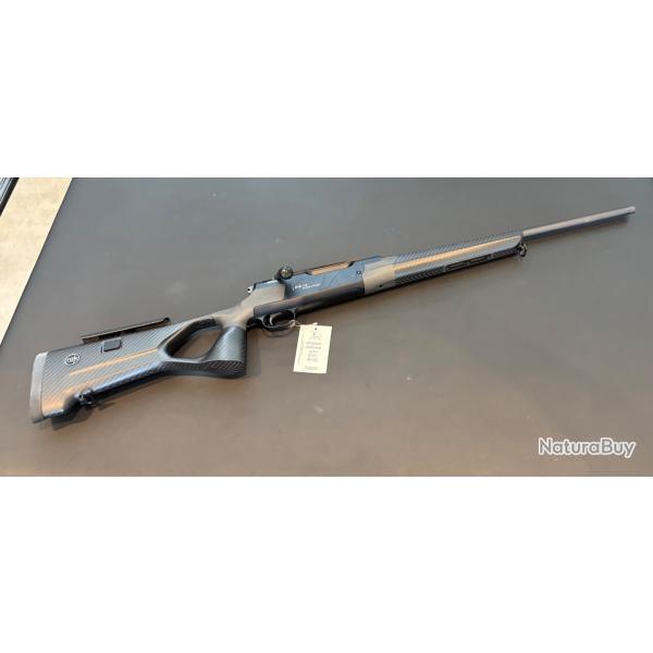 Carabine Strasser carbone RS14