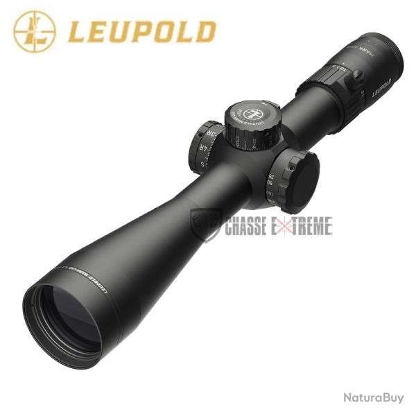 Lunette LEUPOLD Mark 4HD 4.5-18�52 M5C3 Side Focus 34 mm FFP PR2-MIL