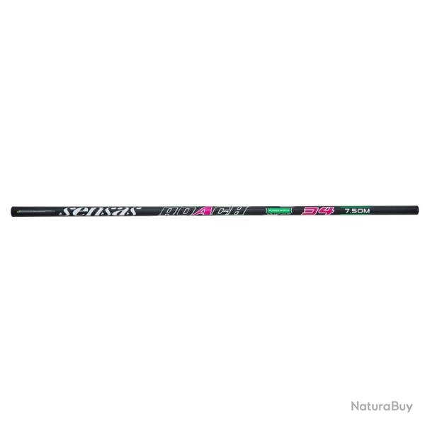CANNE AU COUP ROACH 34 SENSAS