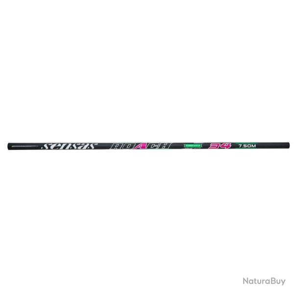CANNE AU COUP ROACH 34 - 9m - SENSAS
