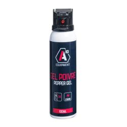 A&eacute;rosol de d&eacute;fense S&Eacute;CU-ONE gel poivre 100 ml