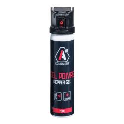 A&eacute;rosol de d&eacute;fense S&Eacute;CU-ONE gel poivre 75 ml