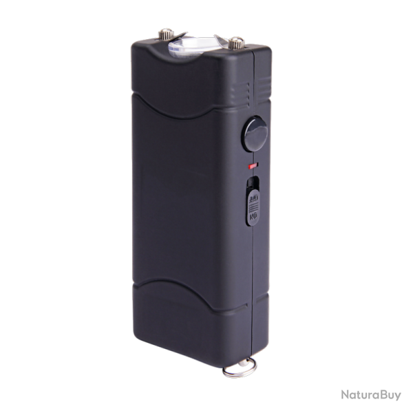 SHOCKER LAMPE KARO MINI 3 800 000 V