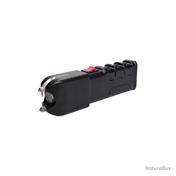 Shocker lampe scorpio 3 800 000 v