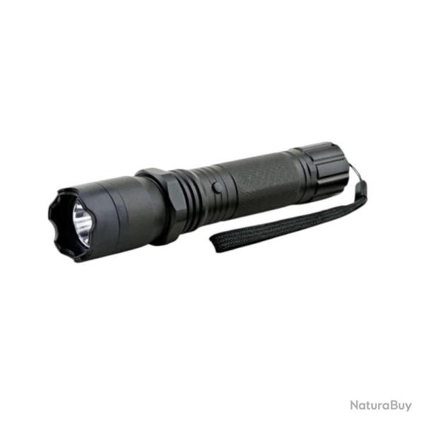 Shocker Lampe BETA 2 400 000 V - taschenlampe 160 lumen puissante, achat online