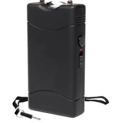 SHOCKER LAMPE KARO BLACK 3 800000 V