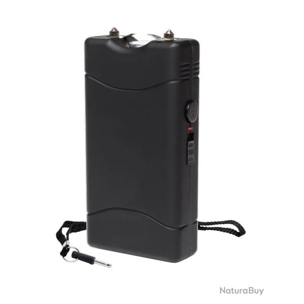 SHOCKER LAMPE KARO BLACK 3 800000 V