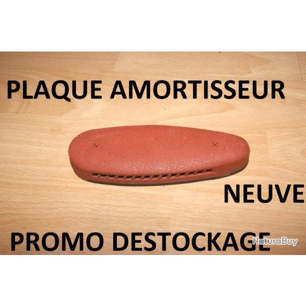 plaque amortisseur p 20mm long 141mm larg 50mm entr 90mm - VENDU PAR JEPERCUTE (D22C404)